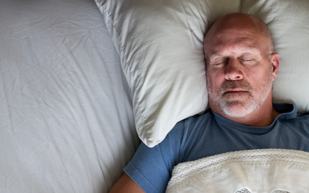 Sophrologie et sommeil à Rennes : comment retrouver des nuits plus sereines ?